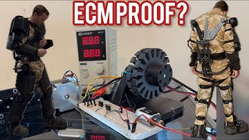 How Im going to Sense movement for the functional Power Armour prpject