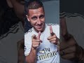Eden Hazard: The 115M€ Nightmare #shorts
