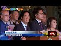 當面吐槽蔣萬安　賴清德：內湖淹水比較罕見「應檢討原因」