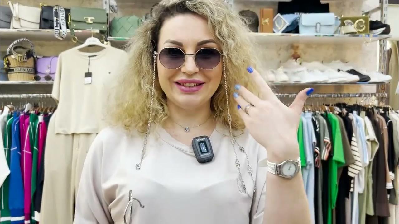 MARIA MORO ЛЕТНИЕ КОСТЮМЫ💕 РУБАШКИ| БРЮКИ НОВАЯ ЛЕТНЯЯ КОЛЛЕКЦИЯ😍 ТК ...