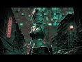 Nscyberdemon there are things cyberpunk midtempo industrial bass play hard go pro164