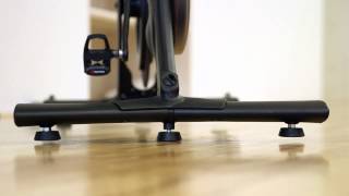 Peloton Support: Adjusting Your Stabilizers