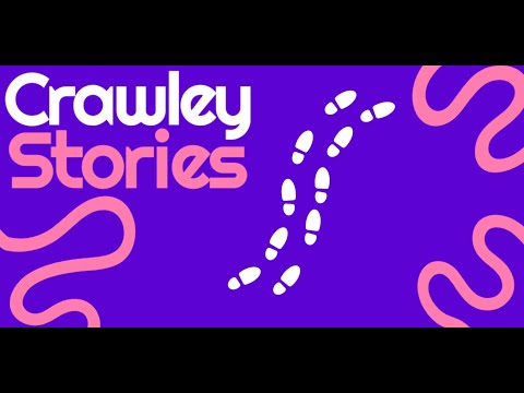 CRAWLEY STORIES - Trailer