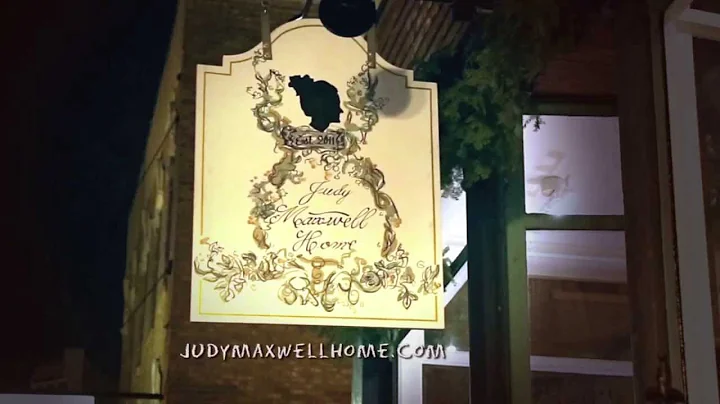 Judy Maxwell Home_credstyle