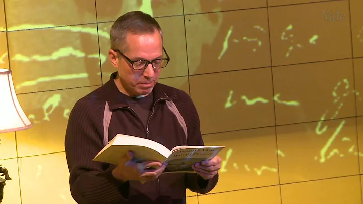 A Reading of Marcel Prousts Swanns Way at Yale by ...
