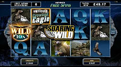 Jugar slot Untamed Crown Eagle gratis sin descargar