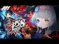 #01【 P5S 】完全初見 ペルソナ5 スクランブル ザ ファントム ストライカーズ【 ネタバレ注意/稀羽すう/Re:AcT 】