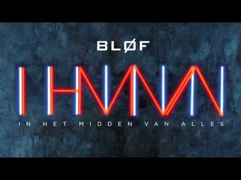 BLØF - Aan/Uit