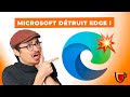 Microsoft dtruit edge 