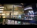 大阪梅田 グランフロント大阪の夜景 うめきた Night View of GRAND FRONT OSAKA Umeda Japan