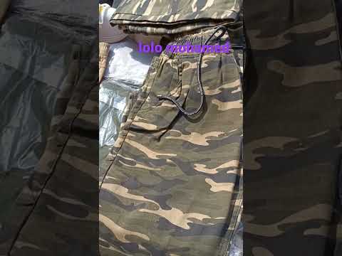 بنطلون ب65ج في سوق الثلاثاء ام المصريين   