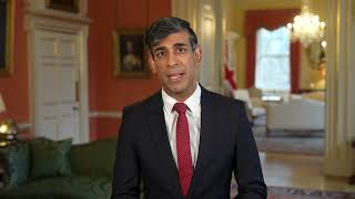 PM Rishi Sunak: Delivering justice for Horizon victims