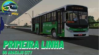 TRÂNSITO INTENSO - PBSU