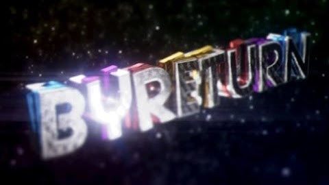 NEW INTRODUCTION ~ MOST BEAUTIFUL INTRO ~ By XenoxArtz !