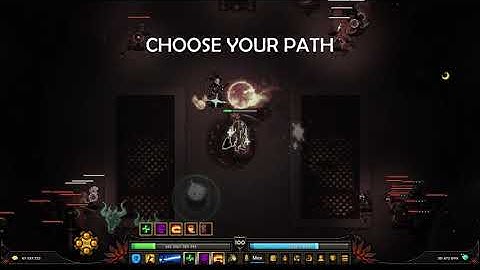 The Slormancer 1.0 - Burning Rage MF Knight - Wrath 10 The Great Forge Wave 90-100