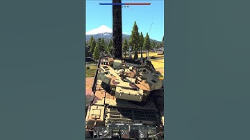 This bug is so fun   #warthunder #warthundervideos
