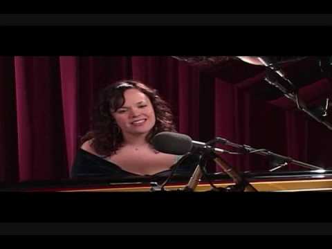 Angel (Sarah McLachlan) - Allison Crowe w. lyrics