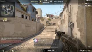 You're Hacking M8 (THAT SPRAY DOWN THOUGH)