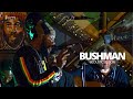 Bushman Live Acoustic Performance - Ital Kitchen Brooklyn, NYC