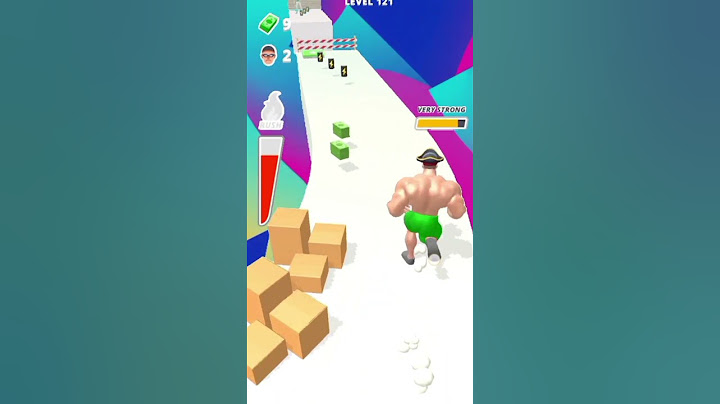 halk run gameplay in hand #gameplay #halk #run #456level #gaming #trendingshorts #video