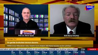 Toprağın Teri 21 12 2023