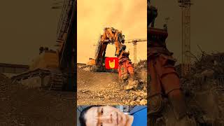 amazing #excavator 2024 new #shortsvideo 💪💛💥#viral #trindingshorts #rispect #beautiful #tiktok #yt