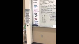 Morning Bell Work - Ashley Scheer