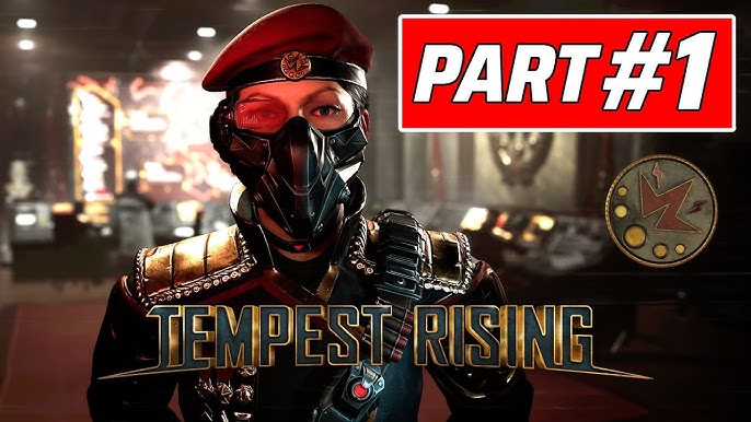 Tempest Rising - IGN