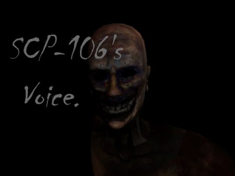 SCP 106 Walk Sound by paaatricek Sound Effect - Meme Button - Tuna