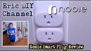 Nooie Smart Plug Review