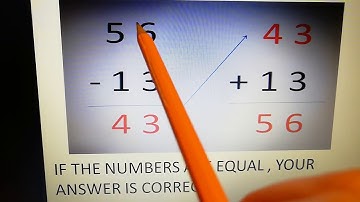 Math Grade 2  lesson 6 use addition to check subtraction Monday , March 16, 2020 Miss Mirna