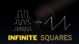 What would infinite square waves sound like