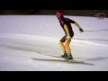 DSV-Experten-Tipps | Skating 2-1 am Berg (Skilanglauf - Skating-Technik)