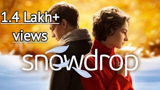 Snowdrop Serial Main lead cast real name & age | New Serial on Zee Zindagi Snowdrop Serial Main lead cast real name & age | New Serial on Zee Zindagi