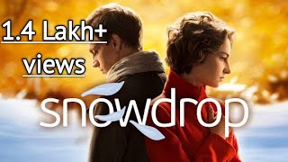 Snowdrop Serial Main lead cast real name & age | New Serial on Zee Zindagi