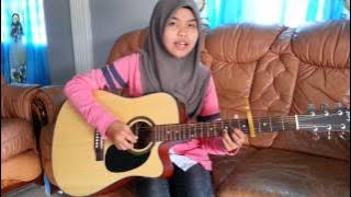Kau Pergi Jua Najwa Latif Iamneeta - cover