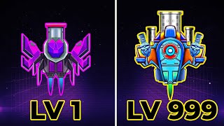 Alien Shooter: Max Upgrade | The Zas Team screenshot 5