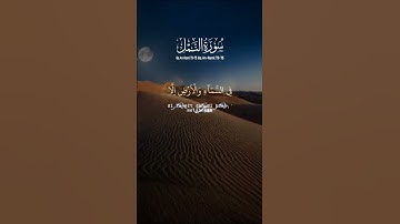 #اكسبلور #راحة_نفسية #المصحف #explore #قرآن #قران_كريم #اكسبلور_explore #سورة_النمل