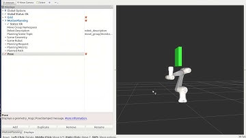 Hans Robot Elfin Cobot Collision Detection