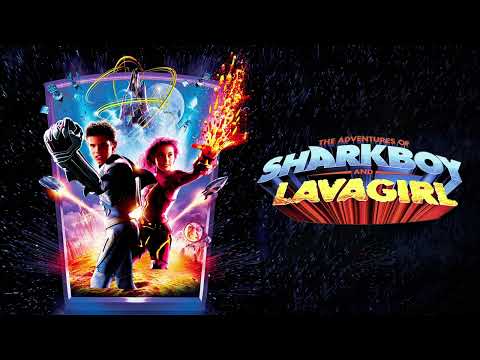 The Adventures Of Sharkboy And Lavagirl 3-D Dream Song