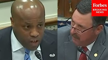 Wesley Hunt To Witness: 