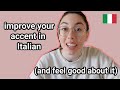 How to feel good about your accent when you speak Italian (subtitles in multiple languages)