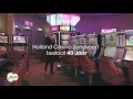 Zandvoort, Holland Casino from above - YouTube