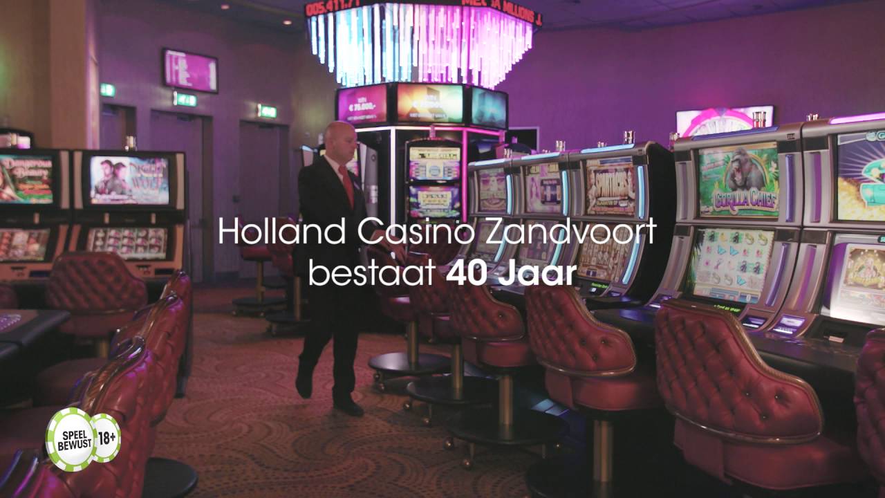 Holland Casino Zandvoort