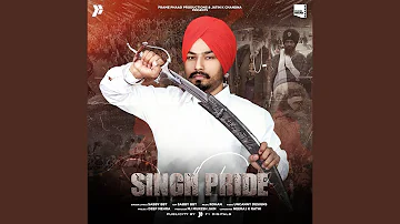 Singh Pride