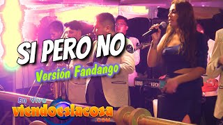 LA NUEVA ORQUESTA 2024 - SI PERO NO (en VIVO)