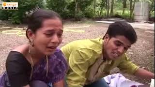 Milnar Nahi Punha Aai Bapachi Maya | Marathi Abhang Geete
