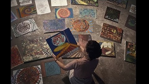 『ニーゼと光のアトリエ』映画オリジナル予告編