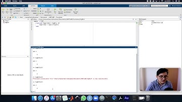07.  Creación de Funciones en Matlab -  MINICURSO Matlab
