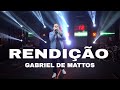 Gabriel de Mattos - Rendição (Clipe Oficial)